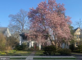 1425 Jericho Rd, Abington, PA 19001