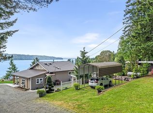 91 N Terrace Rd, Hoodsport, WA 98548