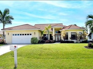 2120 SE 2nd St, Cape Coral, FL 33990