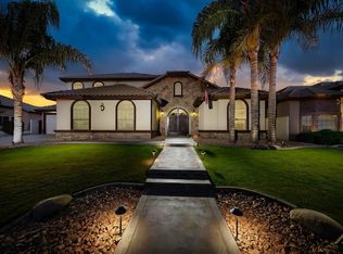 4122 Meadow Lake Dr, Bakersfield, CA