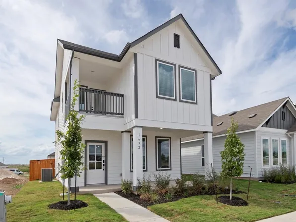 1632 Esplanade Pkwy, San Marcos, TX 78666