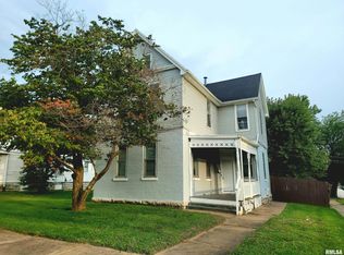 1100 Payson Ave, Quincy, IL 62301