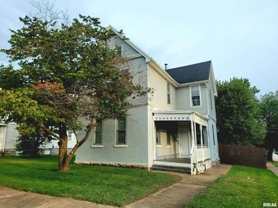 1100 Payson Ave, Quincy, IL, 62301