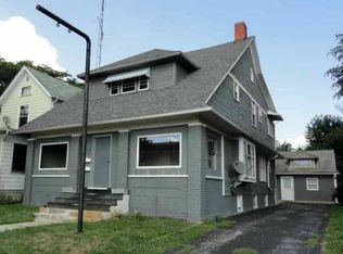 923 N Main St, Findlay, OH 45840