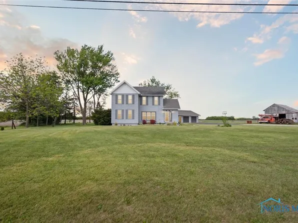 4660 Fremont Pike, Perrysburg, OH 43551