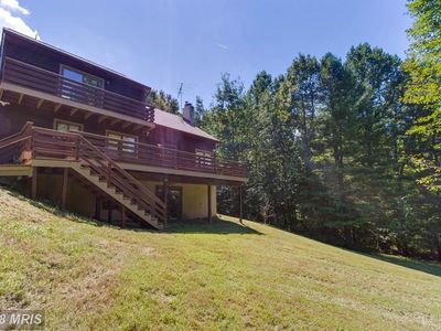 9449 Elihu Hill Rd, Marshall, VA, 20115