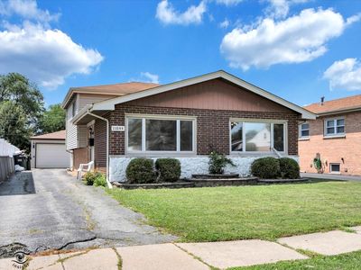 11044 S Menard Ave, Chicago Ridge, IL, 60415