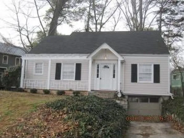 60 Honour Cir NW, Atlanta, GA 30305