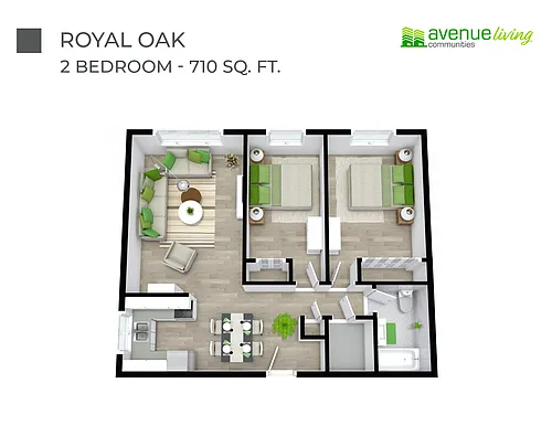 Floor plan 02