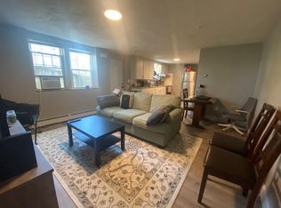 43 Faxon Rd #5, Quincy, MA 02171