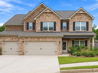 1168 Gaines St, Jonesboro, GA 30238