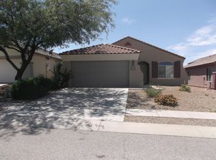 92 S Laurelton Way, Tucson, AZ 85748
