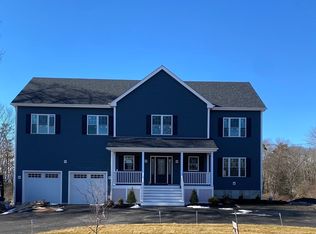 236 Elm St, East Bridgewater, MA 02333