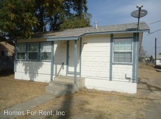 1504 W Tomah Ave, Porterville, CA 93257