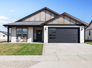 2865 Sarah Ave, East Helena, MT 59635