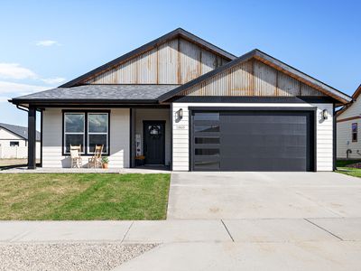 2865 Sarah Ave, East Helena, MT, 59635