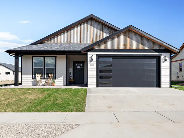 2865 Sarah Ave, East Helena, MT 59635