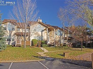3324 Capstan Way, Colorado Springs, CO 80906