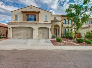 2413 E Charlene Pl, Phoenix, AZ 85024