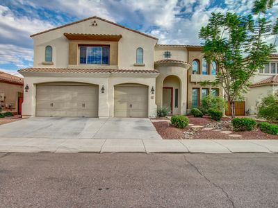 2413 E Charlene Pl, Phoenix, AZ, 85024