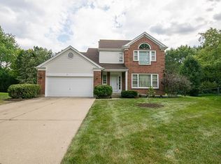47 Chestnut Ter, Buffalo Grove, IL 60089