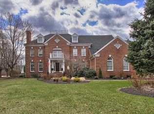 1217 Georgetown Cir, Carlisle, PA 17013