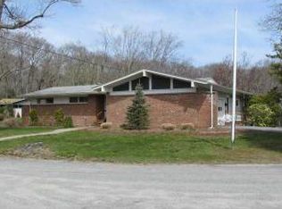 44 Edgar Nock Rd, North Kingstown, RI 02852