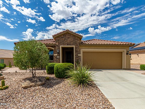 5th image of 4498 N PETERSBURG Drive