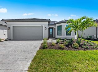 1913 Pepper Grass Dr, North Port, FL 34289