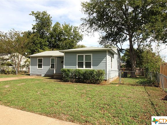 4th image of 508 Crockett Dr