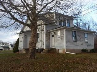 49 2nd St, Suffield, CT 06078