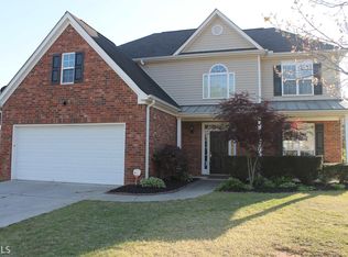 1106 Baltic Ct, Loganville, GA 30052