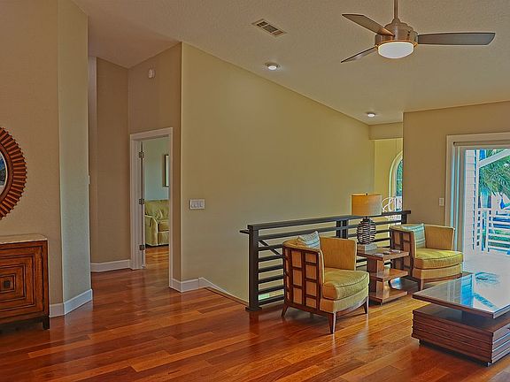 Great Room Area