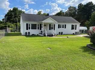 522 Pershing Dr, North Augusta, SC 29841