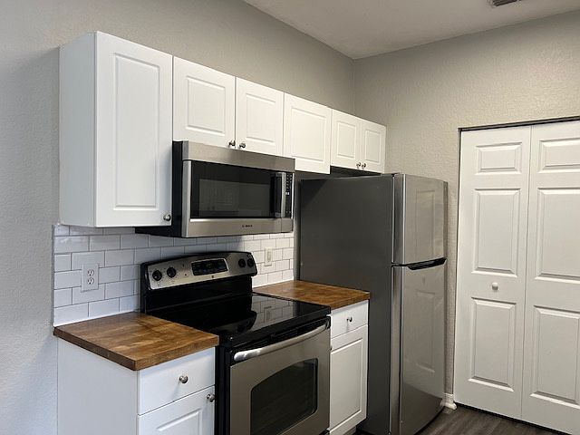 Updated Kitchen