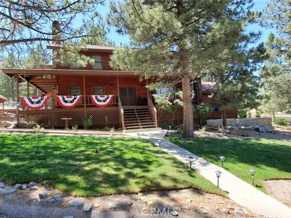 5420 Shirley #J, Wrightwood, CA 92397