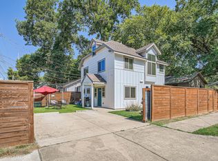 1218 Holly St, Austin, TX 78702