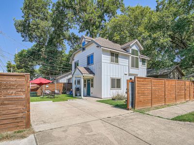 1218 Holly St, Austin, TX, 78702