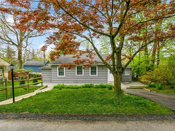 7 Orchard Road, North Salem, NY 10509