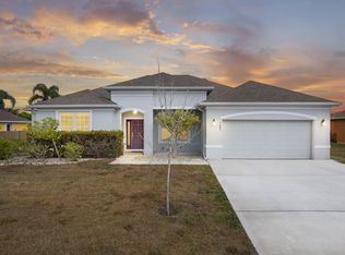 5681 NW Croton Avenue, Port St Lucie, FL 34986