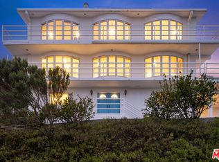 21733 Castlewood Dr, Malibu, CA 90265