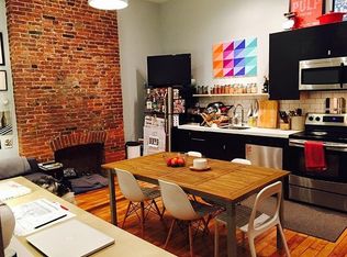 4115 Butler St APT 3, Pittsburgh, PA 15201