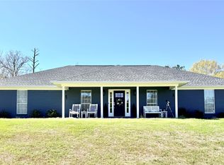 4030 Pineapple Hwy, Greenville, AL 36037