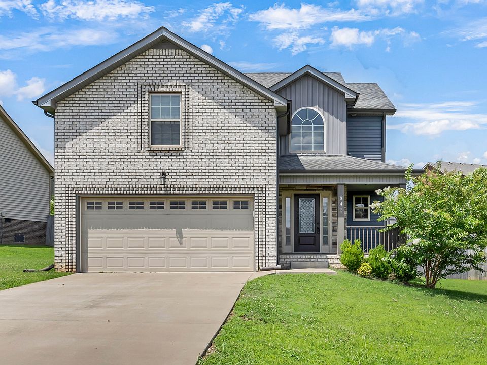 1st image of 843 Crestone Ln