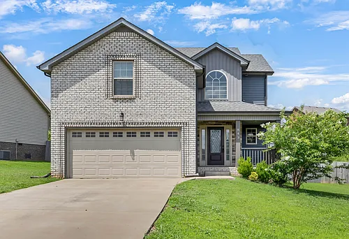 843 Crestone Ln Photo 1