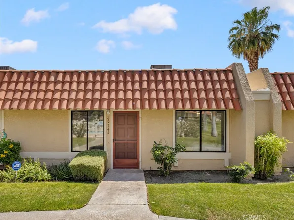 69745 Encanto Ct, Rancho Mirage, CA 92270