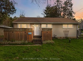 1376 Kostis Ave, London, ON N5V3E2
