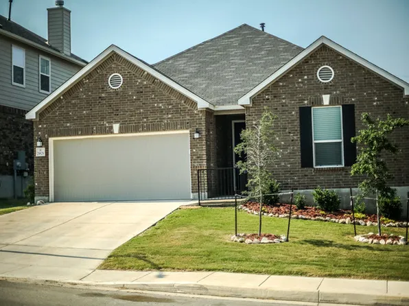 29828 Jove, Bulverde, TX 78163