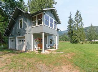 5670 N Fork Rd, Deming, WA 98244