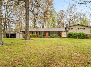 2035 S Montgomery Rd, Cadiz, KY 42211